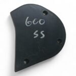 Ducati 600SS 600 SS 750 900 & others 600cc/700cc/900cc 1991-1998 Engine Sprocket Cover OEM 247.1092.1A - Image 8