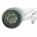 Ducati 600SS 600 SS 750 900 & others 600cc/700cc/900cc 1991-1998 Horn OEM DGM43773KA - Image 10