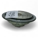 Ducati 600SS 600 SS 750 900 & others 600cc/700cc/900cc 1991-1998 Horn OEM DGM43773KA - Image 3