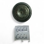 Ducati 600SS 600 SS 750 900 & others 600cc/700cc/900cc 1991-1998 Horn OEM DGM43773KA - Image 4
