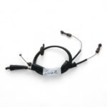 Ducati 600SS 600 SS 750 900 & others 600cc/700cc/900cc 1991-1998 Throttle Cables OEM - Image 2