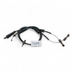 Ducati 600SS 600 SS 750 900 & others 600cc/700cc/900cc 1991-1998 Throttle Cables OEM - Image 3