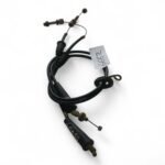 Ducati 600SS 600 SS 750 900 & others 600cc/700cc/900cc 1991-1998 Throttle Cables OEM - Image 5