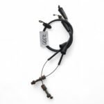 Ducati 600SS 600 SS 750 900 & others 600cc/700cc/900cc 1991-1998 Throttle Cables OEM - Image 6