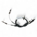 Ducati 600SS 600 SS 750 900 & others 600cc/700cc/900cc 1991-1998 Throttle Cables OEM - Image 7