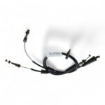 Ducati 600SS 600 SS 750 900 & others 600cc/700cc/900cc 1991-1998 Throttle Cables OEM - Image 8