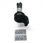 Ducati 600SS 600 SS 750 900 & others 600cc/700cc/900cc 1991-1998 Bar Throttle Cable Holder + Grip OEM - Image 5