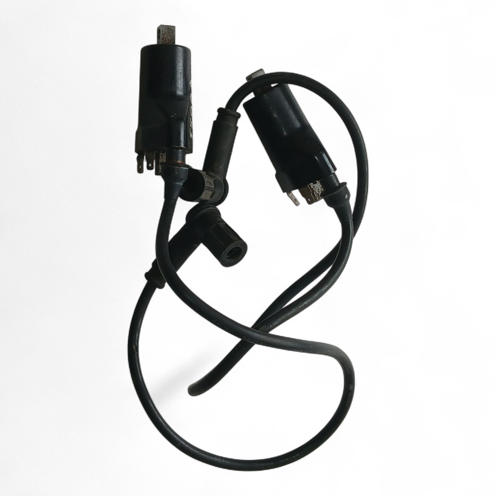 6664_2028129.jpg Ducati 600SS 600 SS 750 900 & others 600cc/700cc/900cc 1991-1998 Pair of Coils OEM - Image 1