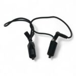 Ducati 600SS 600 SS 750 900 & others 600cc/700cc/900cc 1991-1998 Pair of Coils OEM - Image 5