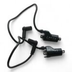 Ducati 600SS 600 SS 750 900 & others 600cc/700cc/900cc 1991-1998 Pair of Coils OEM - Image 8