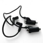 Ducati 600SS 600 SS 750 900 & others 600cc/700cc/900cc 1991-1998 Pair of Coils OEM - Image 9
