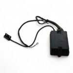 Ducati 600SS 600 SS 750 900 & others 600cc/700cc/900cc 1991-1998 Alarm unit fob box OEM - Image 10