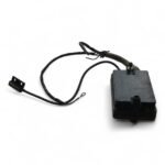 Ducati 600SS 600 SS 750 900 & others 600cc/700cc/900cc 1991-1998 Alarm unit fob box OEM - Image 11