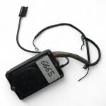 Ducati 600SS 600 SS 750 900 & others 600cc/700cc/900cc 1991-1998 Alarm unit fob box OEM - Image 12
