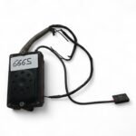 Ducati 600SS 600 SS 750 900 & others 600cc/700cc/900cc 1991-1998 Alarm unit fob box OEM