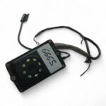 Ducati 600SS 600 SS 750 900 & others 600cc/700cc/900cc 1991-1998 Alarm unit fob box OEM - Image 13