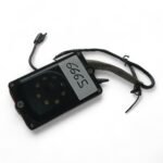 Ducati 600SS 600 SS 750 900 & others 600cc/700cc/900cc 1991-1998 Alarm unit fob box OEM - Image 14
