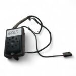 Ducati 600SS 600 SS 750 900 & others 600cc/700cc/900cc 1991-1998 Alarm unit fob box OEM - Image 2