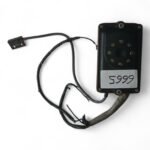 Ducati 600SS 600 SS 750 900 & others 600cc/700cc/900cc 1991-1998 Alarm unit fob box OEM - Image 4