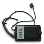 Ducati 600SS 600 SS 750 900 & others 600cc/700cc/900cc 1991-1998 Alarm unit fob box OEM - Image 5
