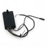 Ducati 600SS 600 SS 750 900 & others 600cc/700cc/900cc 1991-1998 Alarm unit fob box OEM - Image 6