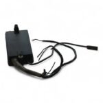 Ducati 600SS 600 SS 750 900 & others 600cc/700cc/900cc 1991-1998 Alarm unit fob box OEM - Image 7