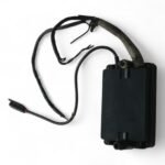 Ducati 600SS 600 SS 750 900 & others 600cc/700cc/900cc 1991-1998 Alarm unit fob box OEM - Image 8