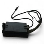 Ducati 600SS 600 SS 750 900 & others 600cc/700cc/900cc 1991-1998 Alarm unit fob box OEM - Image 9