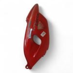 Cagiva Gran Canyon 900 900cc 1998-2000 Rear Left Side Panel Seat Fairing OEM - Image 12