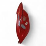 Cagiva Gran Canyon 900 900cc 1998-2000 Rear Left Side Panel Seat Fairing OEM - Image 15