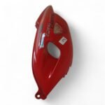 Cagiva Gran Canyon 900 900cc 1998-2000 Rear Left Side Panel Seat Fairing OEM - Image 16