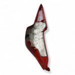Cagiva Gran Canyon 900 900cc 1998-2000 Rear Left Side Panel Seat Fairing OEM - Image 2