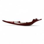 Cagiva Gran Canyon 900 900cc 1998-2000 Rear Left Side Panel Seat Fairing OEM - Image 4