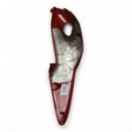 Cagiva Gran Canyon 900 900cc 1998-2000 Rear Left Side Panel Seat Fairing OEM - Image 6