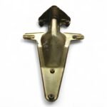 Cagiva Gran Canyon 900 900cc 1998-2000 Rear Back Inner Fender Mount Bracket OEM - Image 11