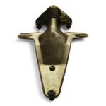 Cagiva Gran Canyon 900 900cc 1998-2000 Rear Back Inner Fender Mount Bracket OEM - Image 12