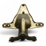 Cagiva Gran Canyon 900 900cc 1998-2000 Rear Back Inner Fender Mount Bracket OEM - Image 14
