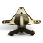 Cagiva Gran Canyon 900 900cc 1998-2000 Rear Back Inner Fender Mount Bracket OEM - Image 15