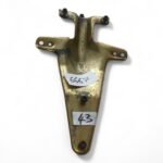 Cagiva Gran Canyon 900 900cc 1998-2000 Rear Back Inner Fender Mount Bracket OEM - Image 2