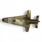 Cagiva Gran Canyon 900 900cc 1998-2000 Rear Back Inner Fender Mount Bracket OEM - Image 3