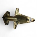 Cagiva Gran Canyon 900 900cc 1998-2000 Rear Back Inner Fender Mount Bracket OEM - Image 4