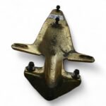 Cagiva Gran Canyon 900 900cc 1998-2000 Rear Back Inner Fender Mount Bracket OEM - Image 5