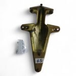Cagiva Gran Canyon 900 900cc 1998-2000 Rear Back Inner Fender Mount Bracket OEM - Image 6