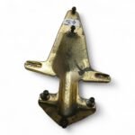 Cagiva Gran Canyon 900 900cc 1998-2000 Rear Back Inner Fender Mount Bracket OEM - Image 8