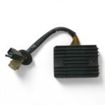 Cagiva Gran Canyon 900 900cc 1998-2000 Voltage Regulator Rectifier Unit (4 & 3 Pin blox) OEM SH579A-11 - Image 13