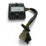 Cagiva Gran Canyon 900 900cc 1998-2000 Voltage Regulator Rectifier Unit (4 & 3 Pin blox) OEM SH579A-11 - Image 2