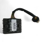 Cagiva Gran Canyon 900 900cc 1998-2000 Voltage Regulator Rectifier Unit (4 & 3 Pin blox) OEM SH579A-11 - Image 5