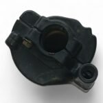 Cagiva Gran Canyon 900 900cc 1998-2000 Throttle Assembly Housing Grip & Tube OEM - Image 10