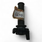 Cagiva Gran Canyon 900 900cc 1998-2000 Throttle Assembly Housing Grip & Tube OEM