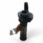 Cagiva Gran Canyon 900 900cc 1998-2000 Throttle Assembly Housing Grip & Tube OEM - Image 13